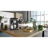 DeLonghi Magnifica Plus ECAM320.61.G, Kaffe/Espresso Automat grå