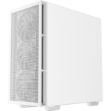 DeepCool CH560 Digital WH, Towerkabinet Hvid