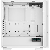 DeepCool CH560 Digital WH, Towerkabinet Hvid