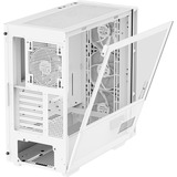DeepCool CH560 Digital WH, Towerkabinet Hvid