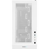 DeepCool R-CH560-WHAPE4D-G-1, Towerkabinet Hvid