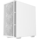 DeepCool Towerkabinet Hvid