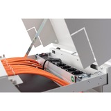 Digitus DK-1743-VH-250 netværkskabel Orange 250 m Cat7 S/FTP (S-STP) Orange, 250 m, Cat7, S/FTP (S-STP)