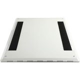 Digitus Netværksskab Unique serie - 800x800 mm (BxD), IT kabinet Lys grå