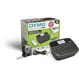 Dymo LabelManager 640 CB, Etiketteringsmaskine Sort