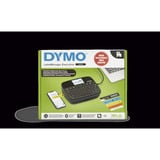 Dymo LabelManager 640 CB, Etiketteringsmaskine Sort
