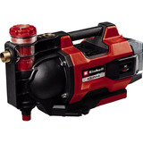 EINHELL AQUINNA 36/38 F LED AUTOMATIC, 4180420, Pumpe Rød/Sort
