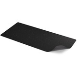 ENDORFY Stoneflow Black XL, Gaming Mus pad Sort/Hvid