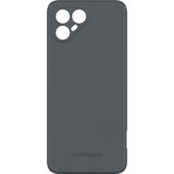 Fairphone F4COVR-1DG-WW1 reservedel til mobiltelefon Cover til bagside Grå, Låg grå, Cover til bagside, Fairphone, Fairphone 4, Grå, 74 mm, 160,6 mm