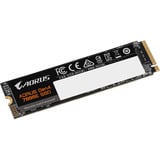 GIGABYTE AG470E1TB, Solid state-drev Sort
