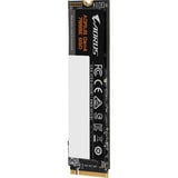 GIGABYTE AG470E1TB, Solid state-drev Sort