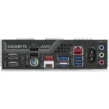 GIGABYTE B850 GAMING X WIFI6E, Bundkort Sort/grå