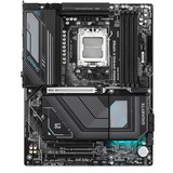 GIGABYTE B850 GAMING X WIFI6E bundkort AMD B850 Sokkel AM5 ATX Sort/grå, AMD, Sokkel AM5, AMD Ryzen 7000 Series, AMD Ryzen 8000 Series, AMD Ryzen 9000 Series, Sokkel AM5, DDR5-SDRAM, 256 GB