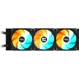 GIGABYTE Vandkøling Sort