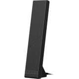 GIGABYTE X870E AERO X3D DARK WOOD, Bundkort Sort/træ