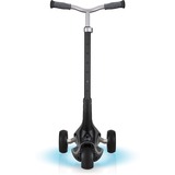 GLOBBER 613-120, Scooter grå