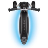 GLOBBER 613-120, Scooter grå