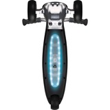 GLOBBER 613-120, Scooter grå