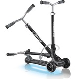 GLOBBER 613-120, Scooter grå