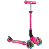 GLOBBER Scooter Fuchsia