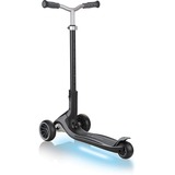 GLOBBER Ultimum Lights, Scooter grå