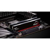 G.Skill DIMM 64 GB DDR5-5200 (2x 32 GB) Dual-Kit, Hukommelse Sort
