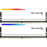 G.Skill F5-6800J3445G16GX2-RM5RW, Hukommelse Hvid