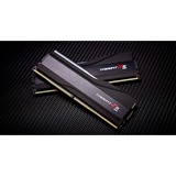 G.Skill F5-7600J3848F24GX2-TZ5RK, Hukommelse Sort
