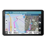 Garmin Navigationssystemet Sort