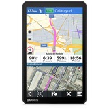 Garmin Navigationssystemet Sort