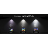 Govee Permanent Outdoor Lights 2, LED lys 