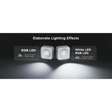 Govee Permanent Outdoor Lights 2, LED lys 