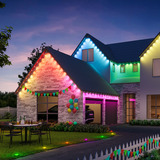 Govee Permanent Outdoor Lights 2, LED lys 