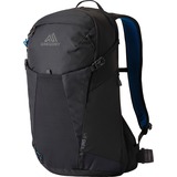 Gregory 153039-A543, Rygsæk Sort