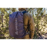 Gregory 153039-A543, Rygsæk Sort