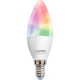 HOMEPILOT addZ LED-pære E14 White and Colour, LED-lampe 