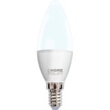 HOMEPILOT addZ LED-pære E14 White and Colour, LED-lampe 