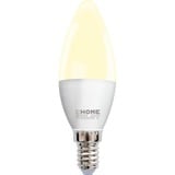 HOMEPILOT addZ LED-pære E14 White and Colour, LED-lampe 