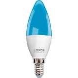 HOMEPILOT addZ LED-pære E14 White and Colour, LED-lampe 