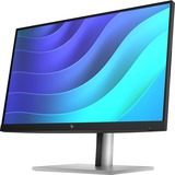 HP E22 G5 (HSD-0146-Q), LED-skærm Sort/Sølv