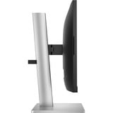 HP E22 G5 (HSD-0146-Q), LED-skærm Sort/Sølv