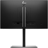 HP E22 G5 (HSD-0146-Q), LED-skærm Sort/Sølv