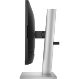 HP E22 G5 (HSD-0146-Q), LED-skærm Sort/Sølv