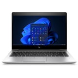 HP EliteBook 840 G5 Renoveret, Notebook Sølv