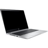 HP EliteBook 840 G5 Renoveret, Notebook Sølv