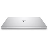 HP G209811-010A4, Notebook Sølv