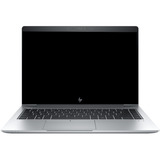 HP G209811-010A4, Notebook Sølv