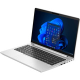 HP Notebook Sølv