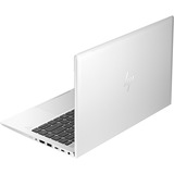 HP Notebook Sølv