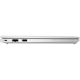 HP Notebook Sølv